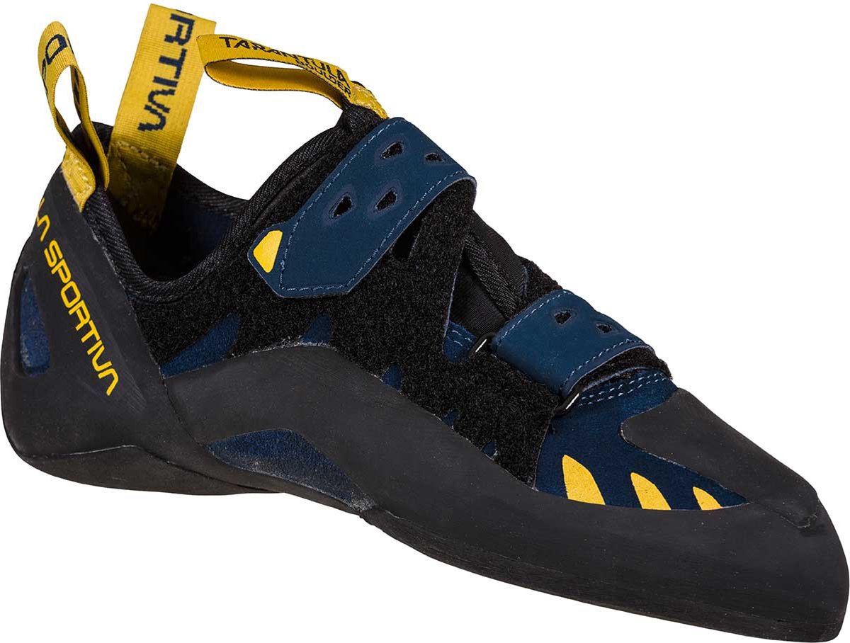 La Sportiva Tarantula Boulder Klimschoenen Blauw EU 45 Man