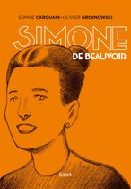 La otra h - Simone de Beauvoir