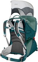 Osprey Backpack / Rugtas / Wandel Rugzak - Poco - Blauw