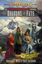 Dragonlance Destinies 2 - Dragons of Fate