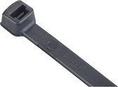ABB TY800-120X Ty-Fast® Kabelbinder 711 mm 7.60 mm Zwart UV-stabiel 50 stuk(s)