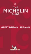 Michelin Great Britain & Ireland 2019