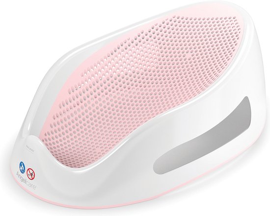 OkBaby Bella Çift Yönlü Banyo Küveti Seti 0-12 ay / Gri Bebeğim Olacak