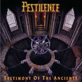Pestilence - Testimony Of The Ancients (2 LP) (Limited Edition)