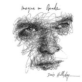 David Hallyday - Imagine Un Monde (LP)