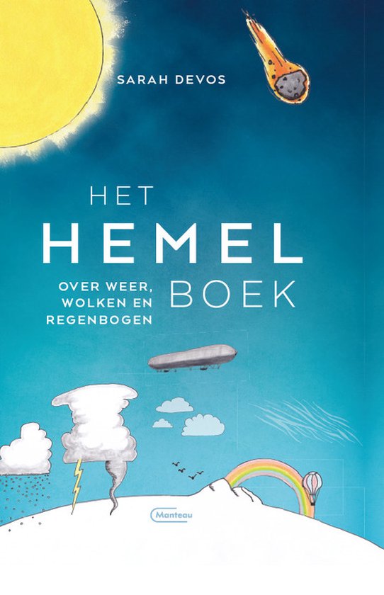 Het hemelboek