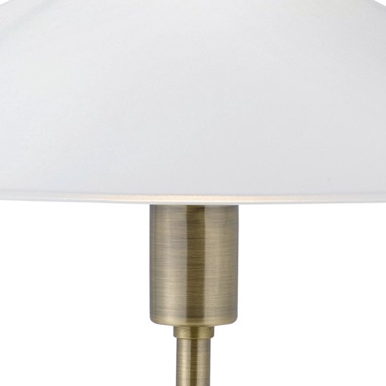 EGLO SOLO 1, Marron, Acier, Salon, IP20, II, E14