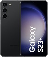 Samsung Galaxy S23 Plus 5G - 256Go - Noir
