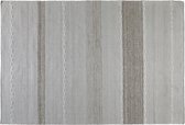 Woonexpress Vloerkleed Steef - Gerecycled Materiaal - Naturel - 170x230 cm (BxD)