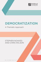 Political Analysis - Democratization