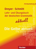 Lehr- und Übungsbuch der deutschen Grammatik - aktuell Lehrb