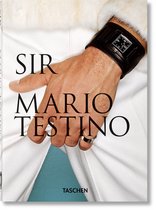 40th Edition- Mario Testino. SIR. 40th Ed.