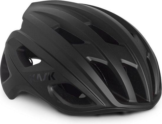 Kask Mojito 3 Wg11 Weghelm Zwart M