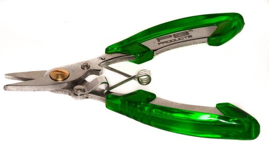 PB Products - Cutter Pliers - Schaar van PB Products — afbeelding 4