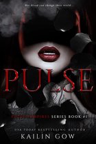 PULSE Vampires Series 1 - PULSE