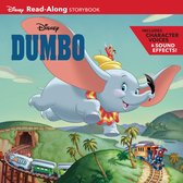 Read-Along Storybook (eBook) - Dumbo Read-Along Storybook