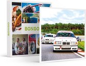 Bongo Bon - CIRCUITDAG EN MEERIJDEN IN EEN BMW 325I - Cadeaukaart cadeau voor man of vrouw