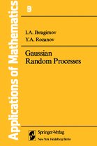 Stochastic Modelling and Applied Probability- Gaussian Random Processes