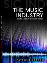 Music Industry Music In Cloud 2Nd Edi