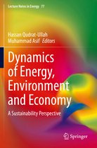 Dynamics of Energy Environment and Economy