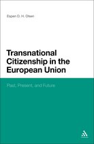 Transnational Citizenship In The European Union