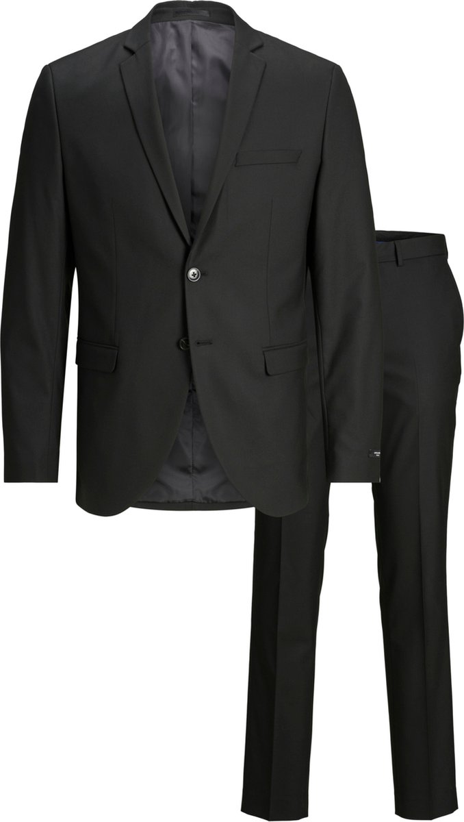 Jack & Jones PREMIUM JPRFRANCO NOOS - Pantalon de costume - medieval