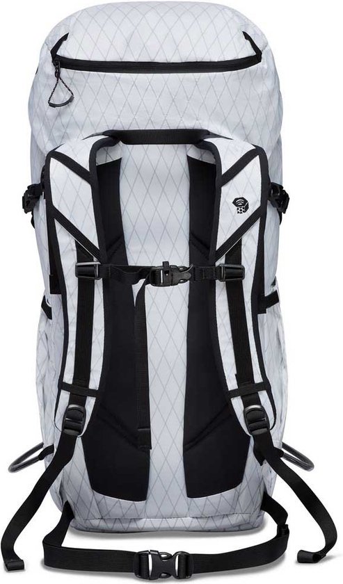 MOUNTAINTOP Unisex rugzak 40L, 55 x 35 x 25 cm MOUNTAINTOP Unisex rugzak 40L, 55 x 35 x 25 cm