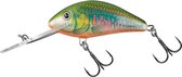 Salmo Floating Hornet 6cm - 10g (diepte 2-5.6m) - Soort : Holographic Oikawa