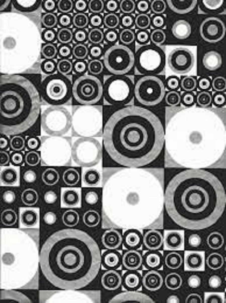 Décopatch papier - hobbypapier - 441
