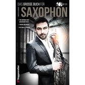 Das große Buch für Saxophon