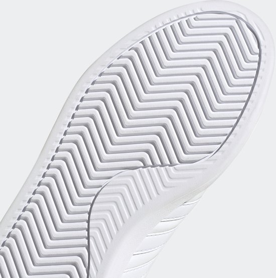 adidas Sportswear GRAND COURT 2.0 SCHOENEN - Dames - Wit