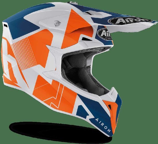 Airoh 2024 Twist 3.0 Color Crosshelm Mat Zwart | Outlaw Racing | Crossmotor onderdelen, toebehoren, kleding, motorcross uitrusting, alles voor mx Airoh 2024 Twist 3.0 Color Crosshelm Mat Zwart | Outlaw Racing | Crossmotor onderdelen, toebehoren, kleding, motorcross uitrusting, alles voor mx
