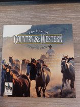 The Best of Country and Western