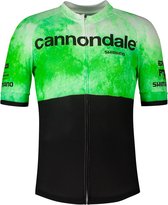 Maillot CANNONDALE CFR Team 2021 Replica Homme - Taille L