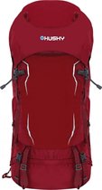 Husky rugzak Rony New Ultralight backpack 50 liter - Rood