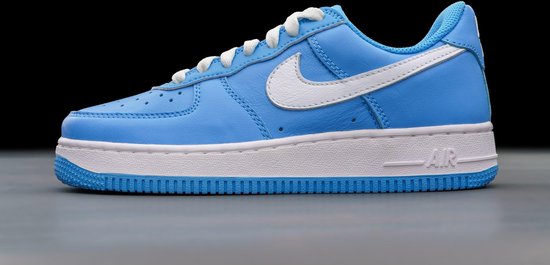 Air Force 1 Low 'Color Of The Month University Blue' - Nike - DM0576 400 -  university blue/white/metallic gold