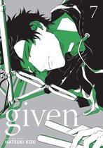Given 7 - Given, Vol. 7 (Yaoi Manga)