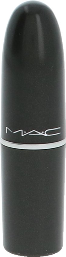 MAC Lustre Lipstick - Cockney - 3 g - lippenstift - Mac