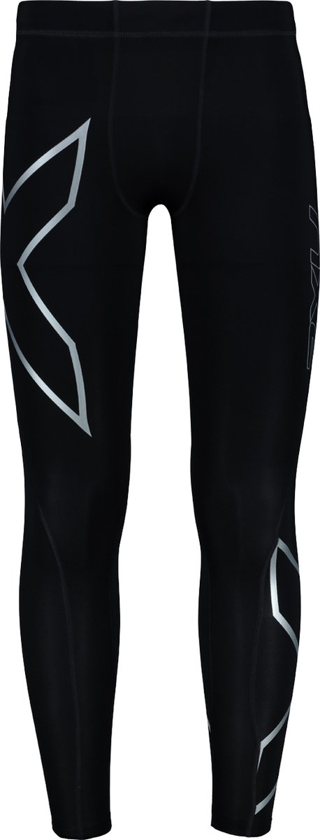 2XU Collants de compression Accelerate pour hommes