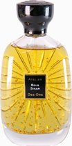 Bol.com Atelier Des Ors - Bois Sikar Eau de Parfum - 100 ml - Unisex aanbieding