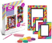 Crayola - Crayola Creations - Hobbypakket - Fotolijsten Knustelen Voor Kinderen
