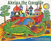 Akeina the Crocodile