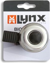 Lynx Fietsbel mini metaal