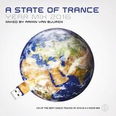 Armin van Buuren & Various Artists - A State Of Trance Yearmix 2016 (2 CD)