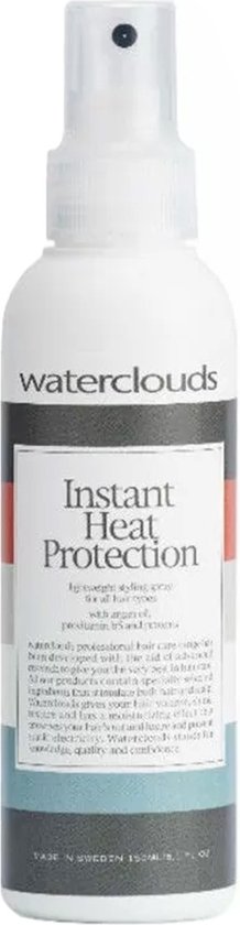 Waterclouds Instant Hittebeschermende Spray 150 ml