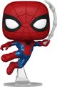 Funko Spider-Man (Finale Suit) - Funko Pop! - Spider-Man: No Way Home Figuur - 9cm