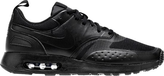 Nike Air Max Vision Sneakers - Schoenen - zwart - 48 1/2 | bol.com