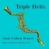 Anat Cohen Tentet - Triple Helix (CD)