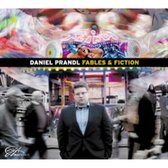 Daniel Prandl - Fables & Fiction (CD)