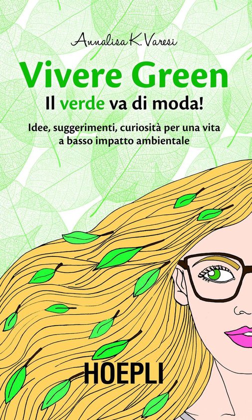 Vivere Green - cover